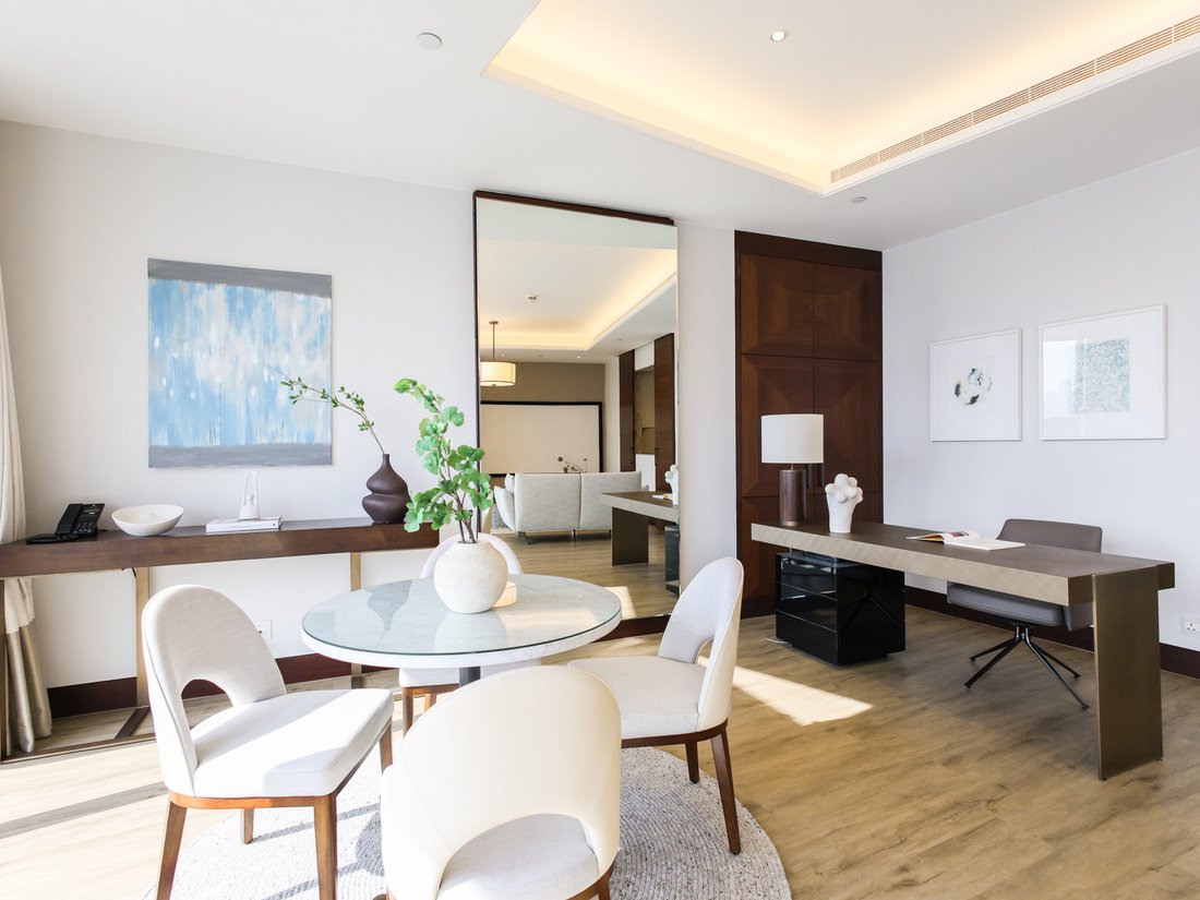 Apartment in Downtown Dubai, Dubai, United Arab Emirates 4 - 18539429