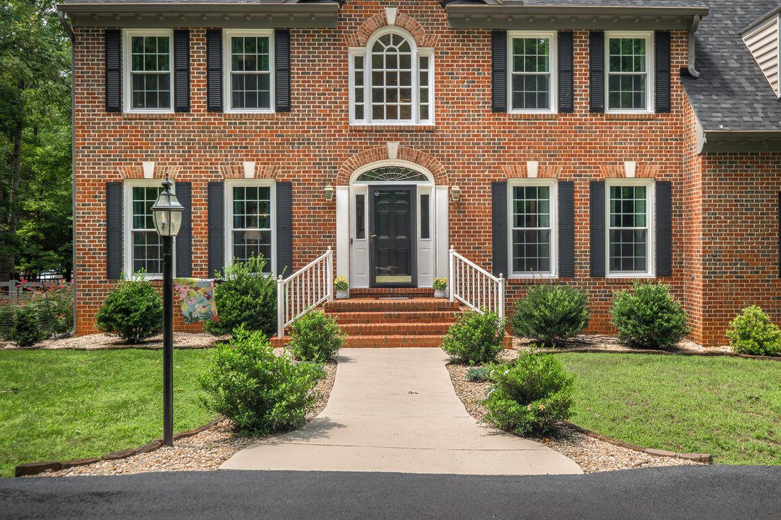 Estate in Midlothian, Virginia, United States 3 - 18539213