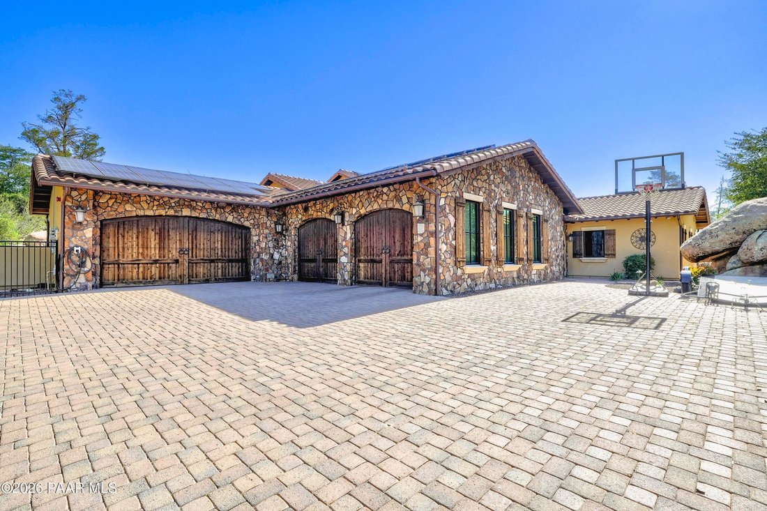 House in Prescott, Arizona, United States 1 - 18539339