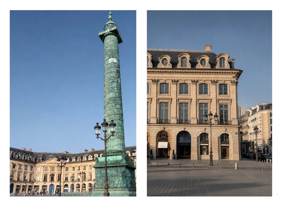 Apartment in Provence Opéra, Paris 9e Arrondissement, Paris 4 - 18539508