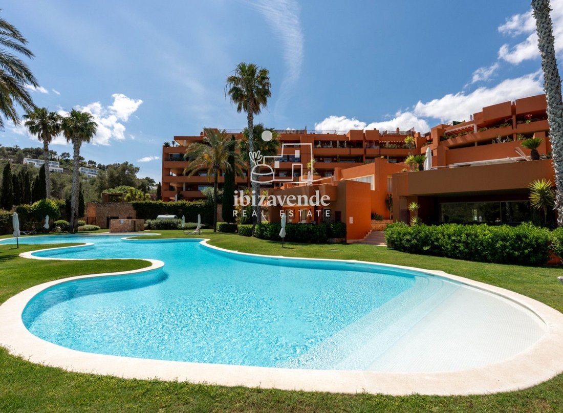 Appartamento a Roca Llisa, Santa Eulària des Riu, Isole Baleari 2 - 18539345