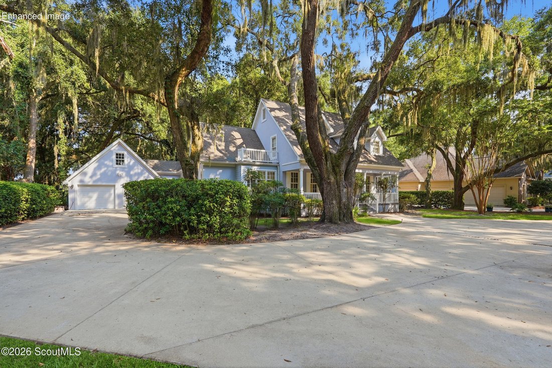House in St. Simons, Georgia, United States 2 - 18539348