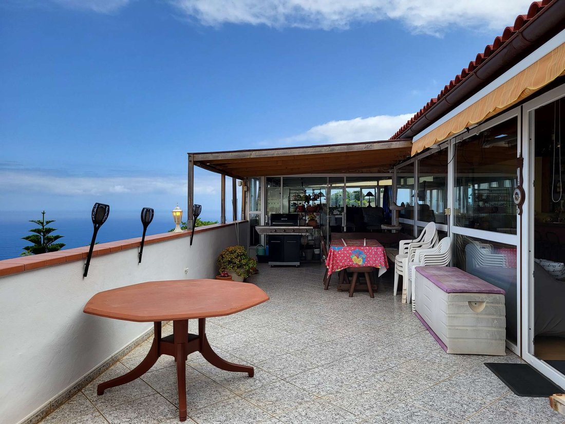 House in La Victoria de Acentejo, Canary Islands, Spain 5 - 18539443