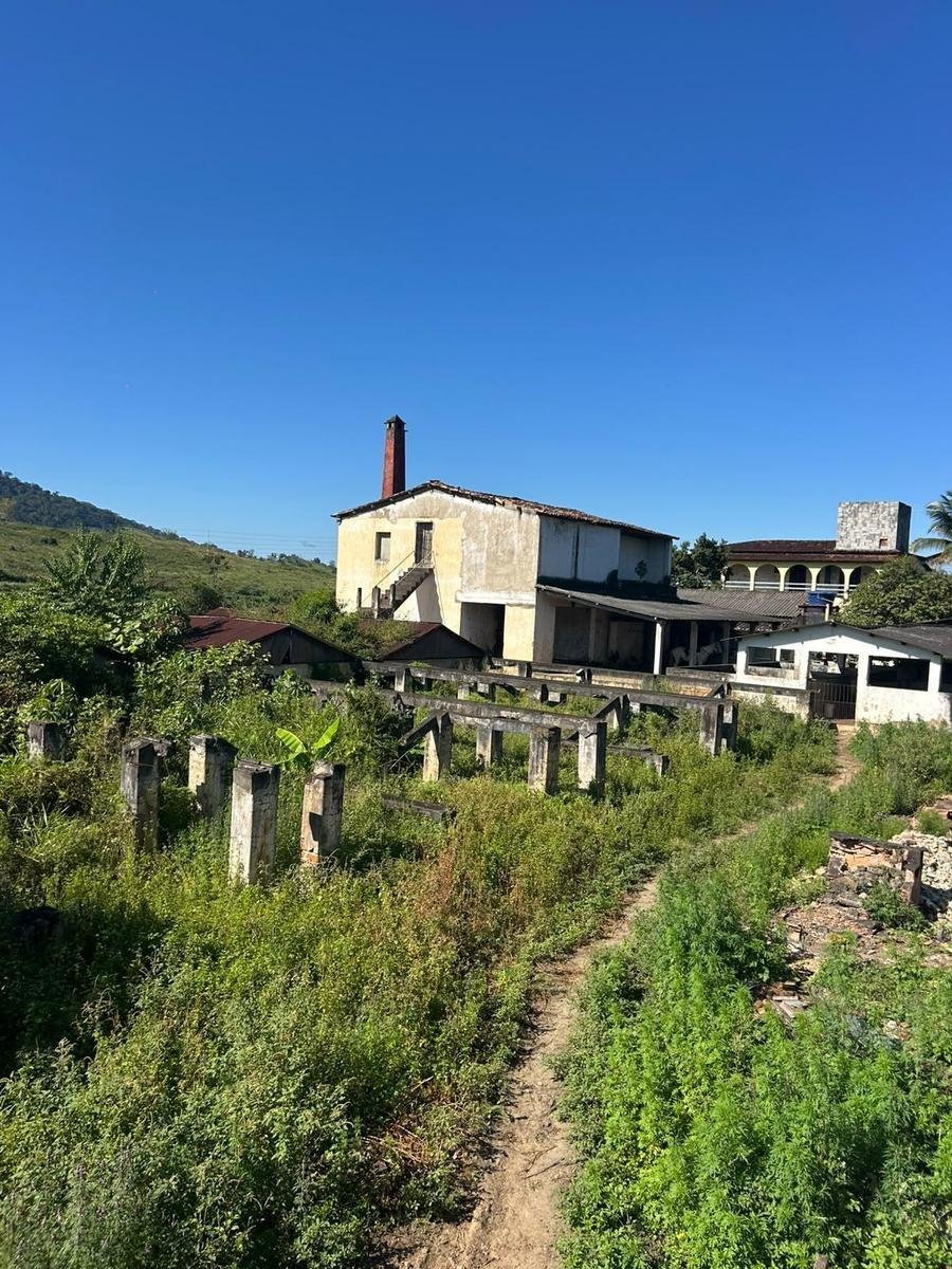 Estate in Centro, State of Bahia, Brazil 2 - 18539209