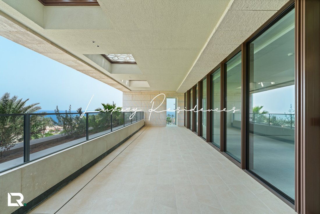 Apartment in Palm Jumeirah, Dubai, United Arab Emirates 2 - 16293933