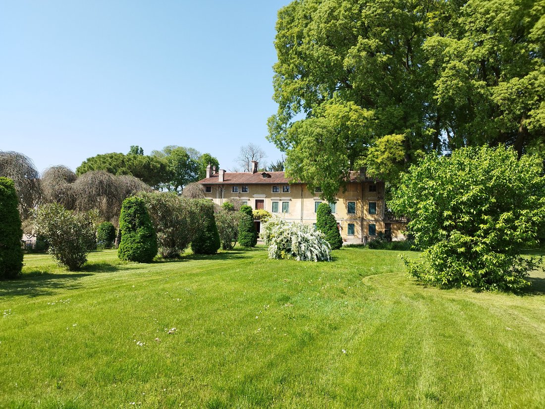 Villa in Nogara, Veneto, Italy 1 - 18539207