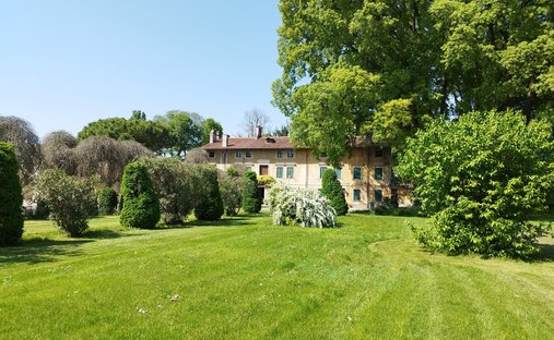 Villa à Nogara, Vénétie, Italie 1