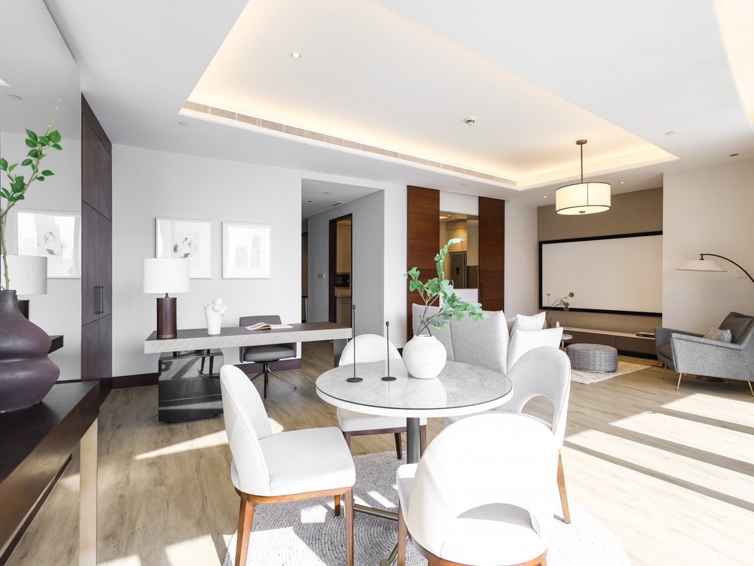 Apartment in Downtown Dubai, Dubai, United Arab Emirates 5 - 18539429