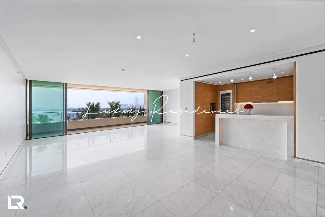 Apartment in Palm Jumeirah, Dubai, United Arab Emirates 1 - 16293933