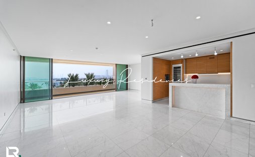 Apartamento en La Palma Jumeirah, Dubái, Emiratos Árabes Unidos 1