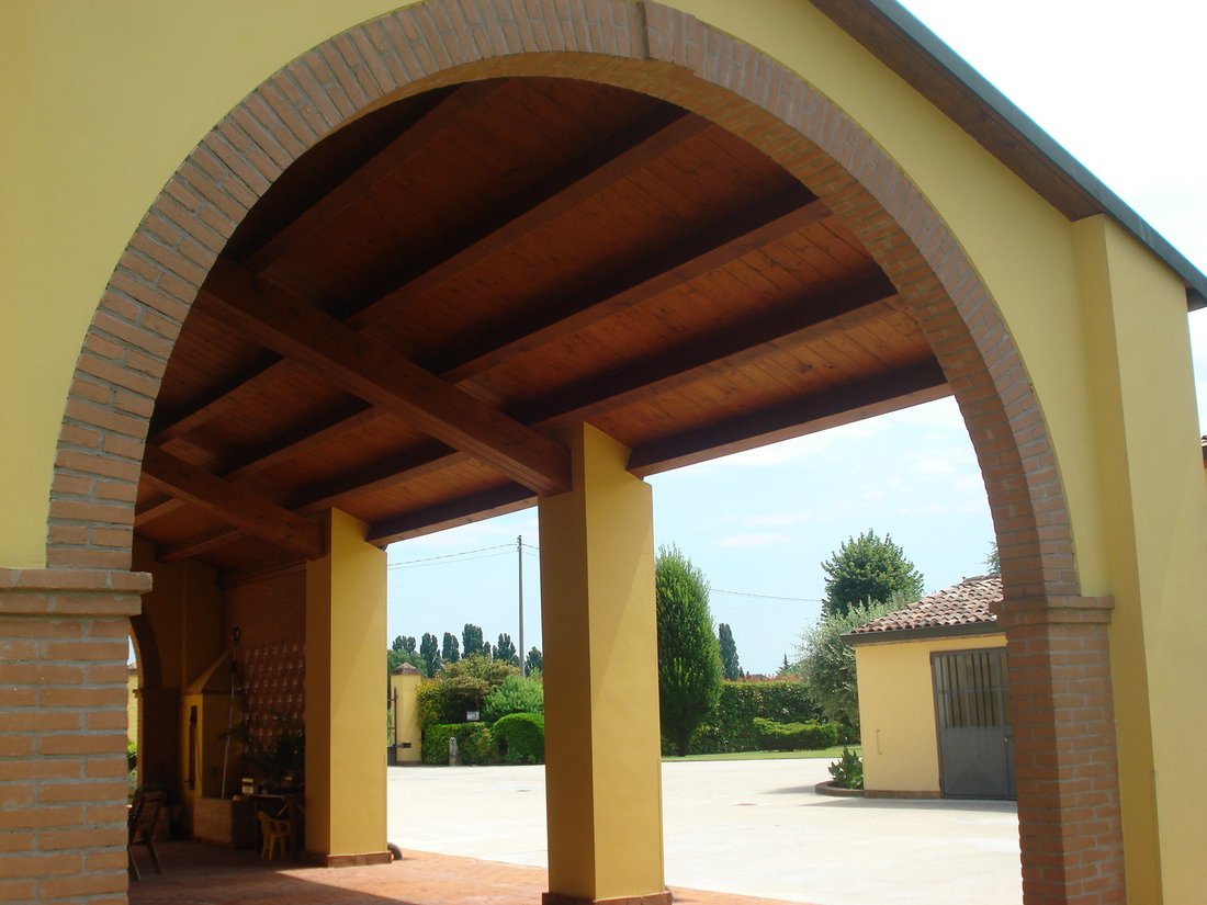 Country House in Nogara, Veneto, Italy 5 - 18539259