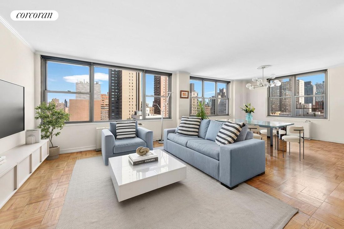 Co Op in New York, New York, United States 2 - 18127196
