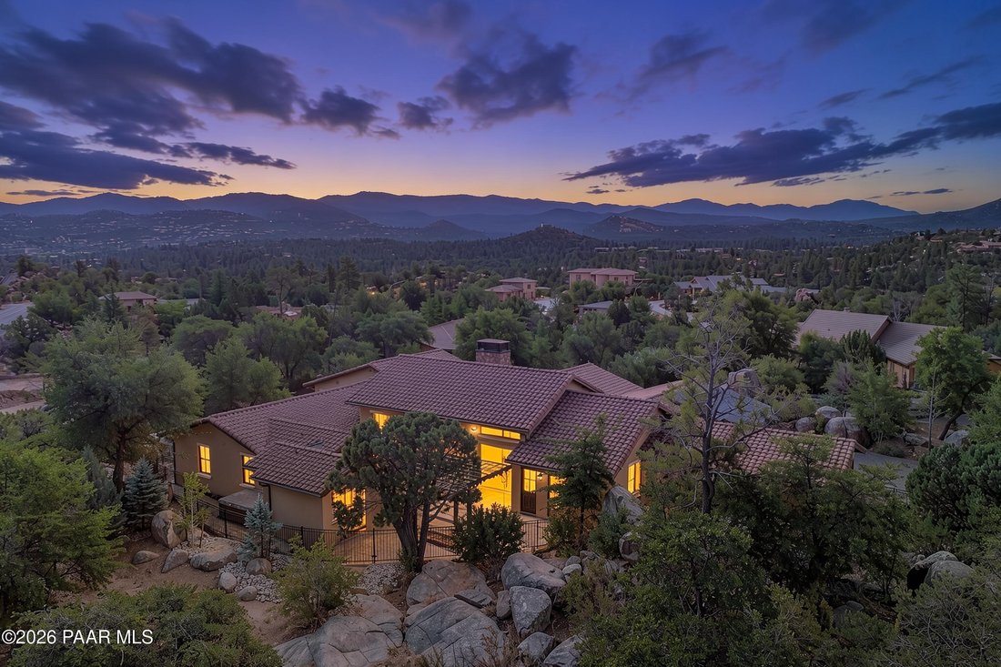 House in Prescott, Arizona, United States 5 - 18539339
