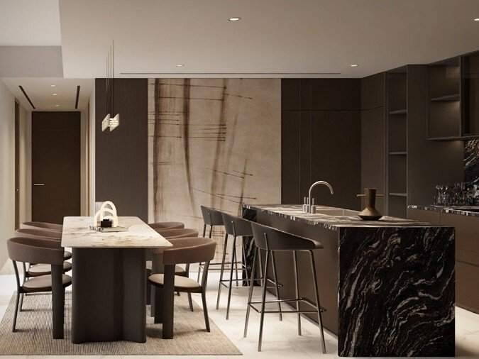 Appartement à Al Barsha South 3, Al-Barcha, Doubaï 4 - 18539401