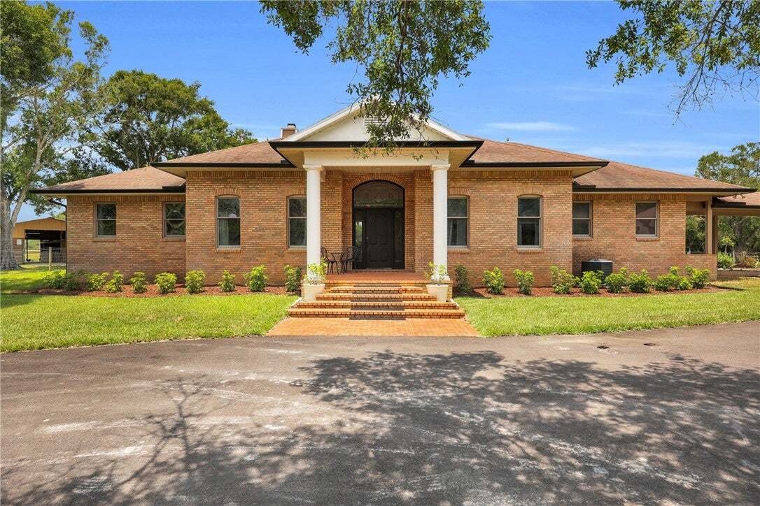 Casa a Vero Beach, Florida, Stati Uniti 2 - 18539324