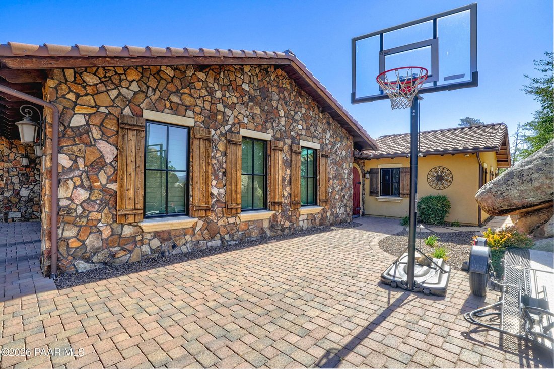House in Prescott, Arizona, United States 3 - 18539339