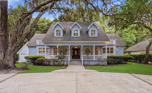 House in St. Simons, Georgia, United States 1