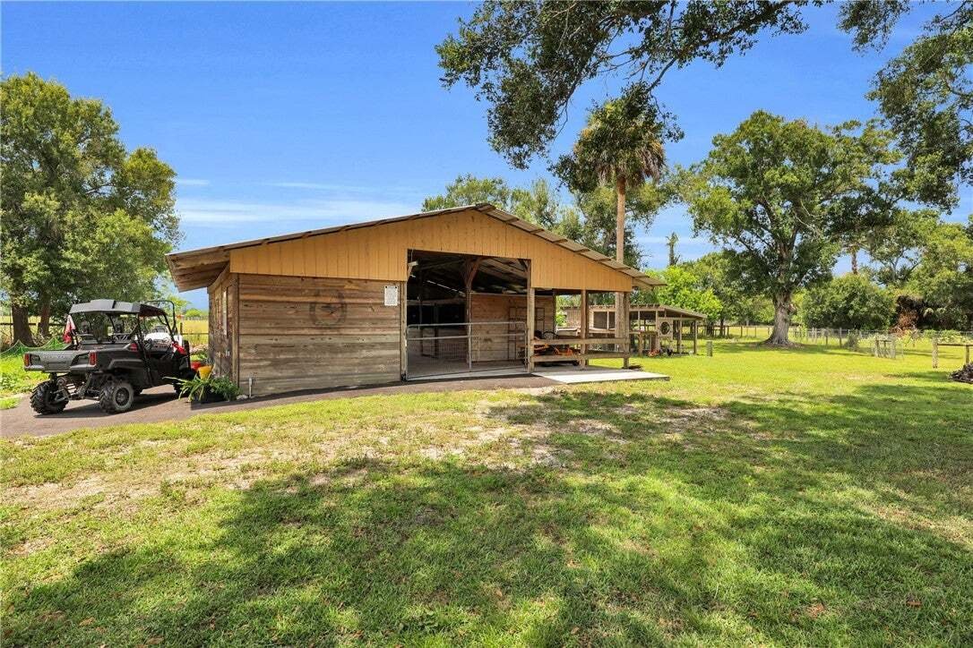 Casa a Vero Beach, Florida, Stati Uniti 4 - 18539324