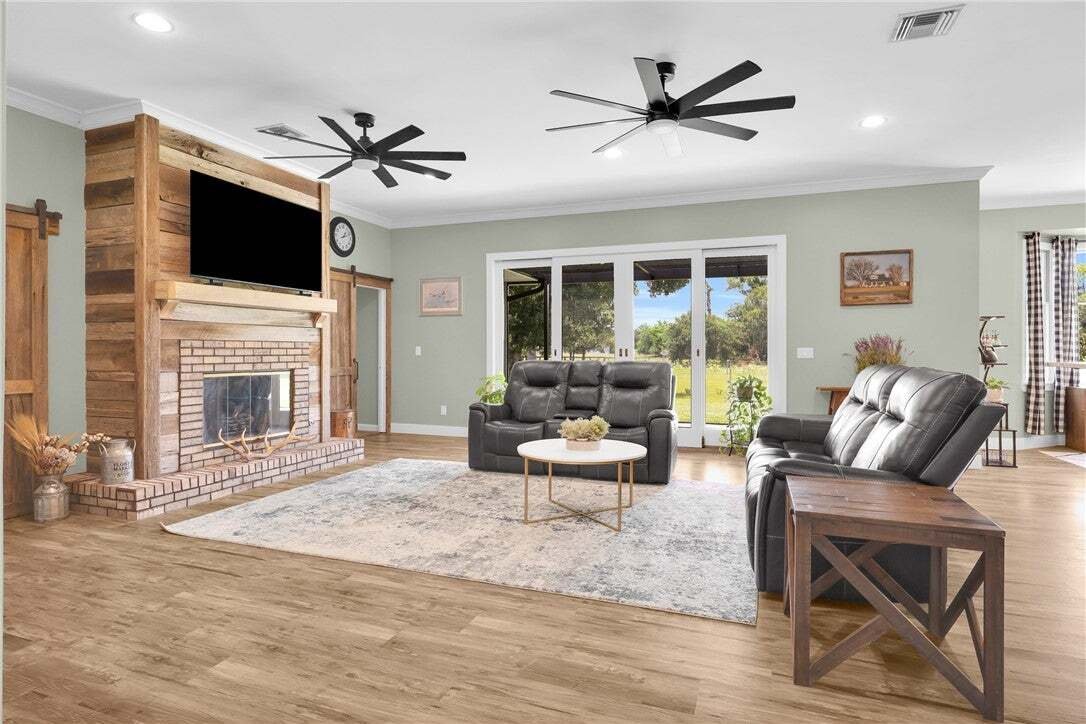 Casa a Vero Beach, Florida, Stati Uniti 5 - 18539324