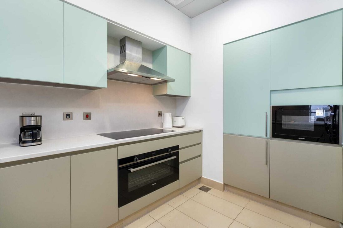 Appartement à La Palm Jumeirah, Doubaï, Émirats arabes unis 3 - 18539357