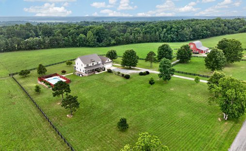 Casa a Long Island, Virginia, Stati Uniti 1