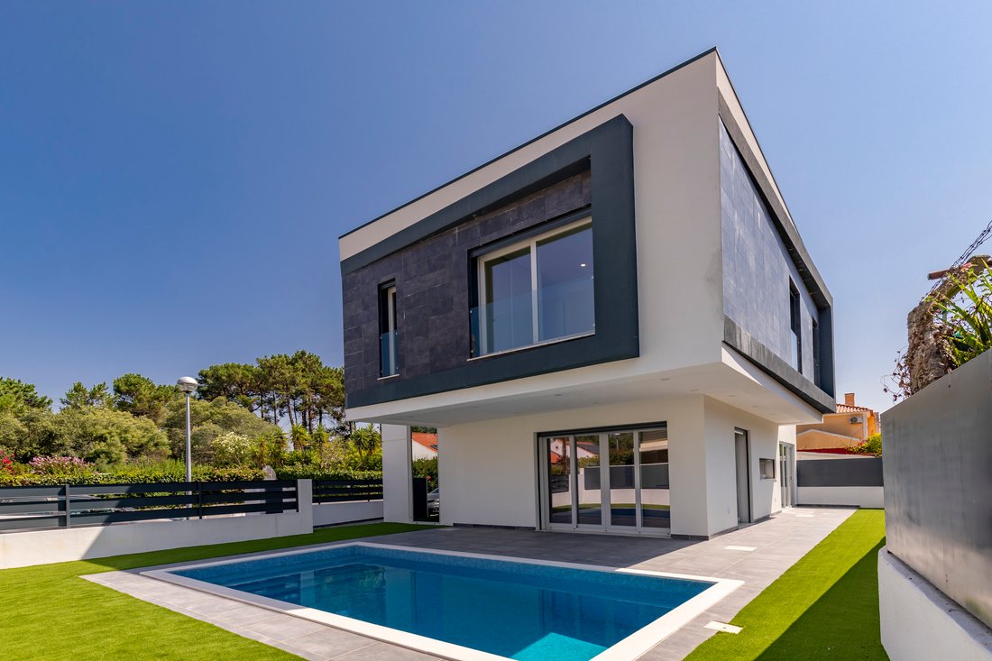 House in Sesimbra (Castelo), Setubal, Portugal 1 - 18539215