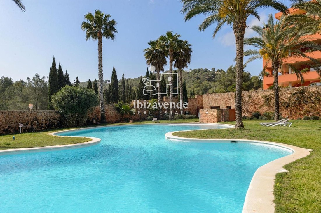 Appartamento a Roca Llisa, Santa Eulària des Riu, Isole Baleari 1 - 18539345