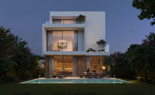 Villa in Dubai Investment Park - 2, Dubai Investment Park, Emirato di Dubai 1