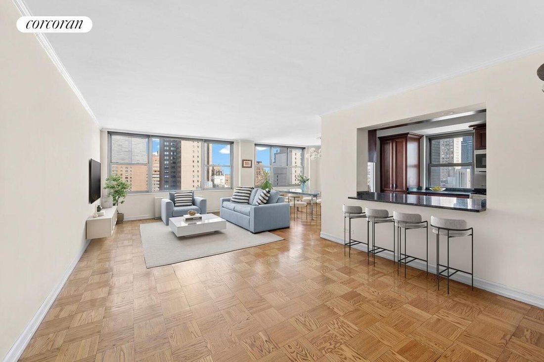 Co Op in New York, New York, United States 1 - 18127196
