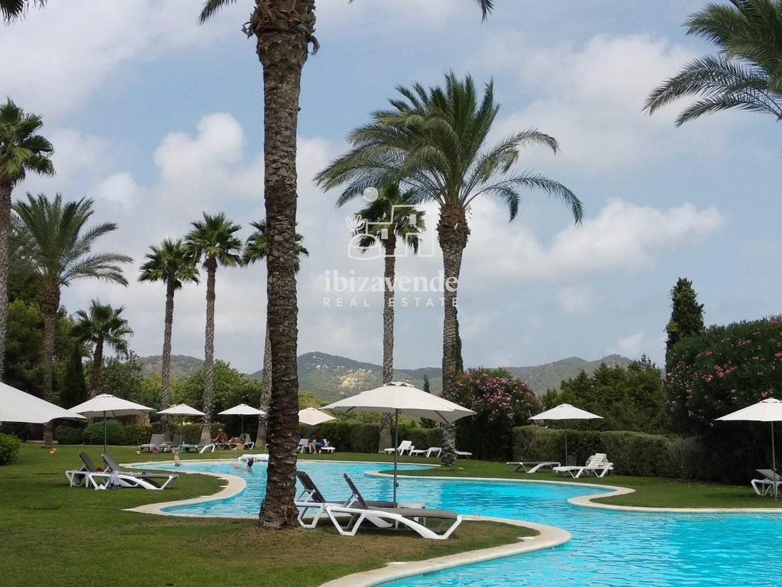 Appartamento a Roca Llisa, Santa Eulària des Riu, Isole Baleari 3 - 18539345
