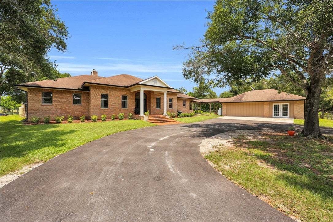 Casa a Vero Beach, Florida, Stati Uniti 1 - 18539324