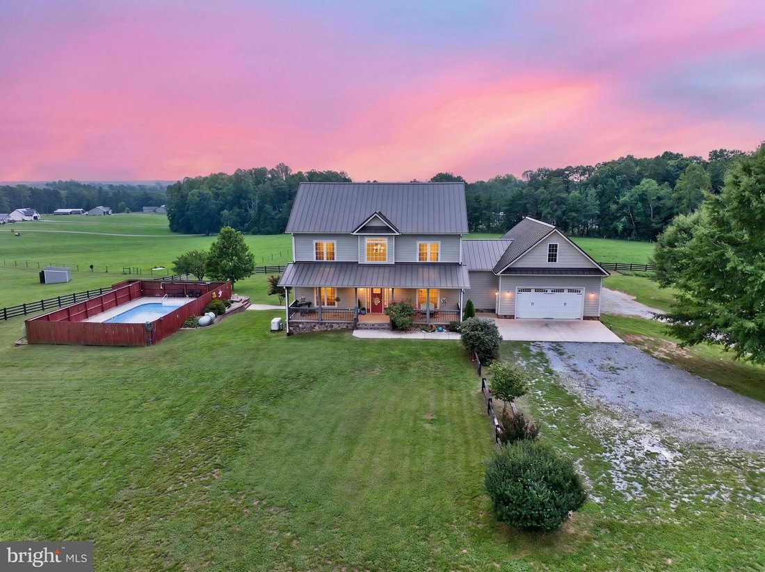 House in Long Island, Virginia, United States 2 - 18529552