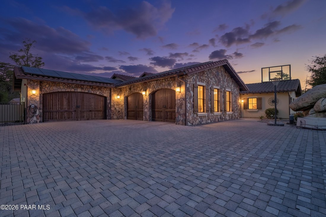 House in Prescott, Arizona, United States 4 - 18539339