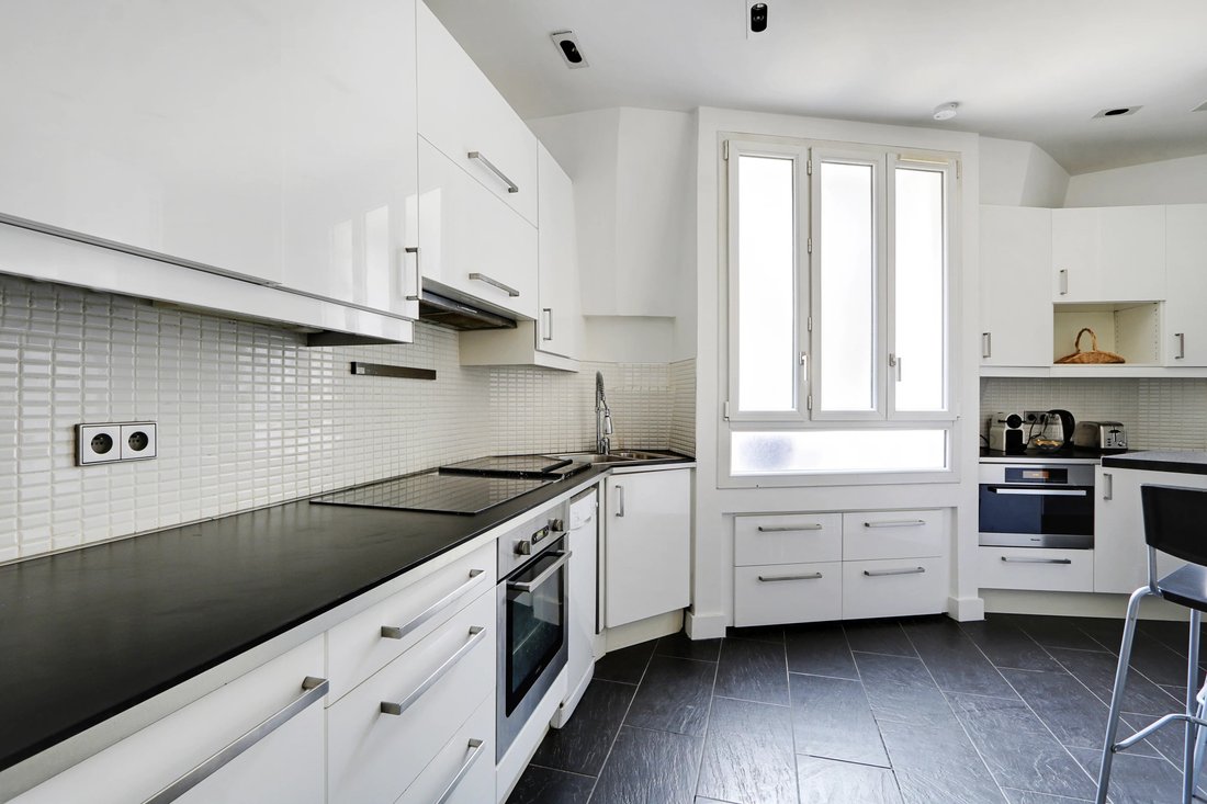 Apartment in Triangle d'Or, Paris 8e Arrondissement, Paris 4 - 18539462