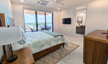 Condominio en San Pedro, Belice, Belice 1