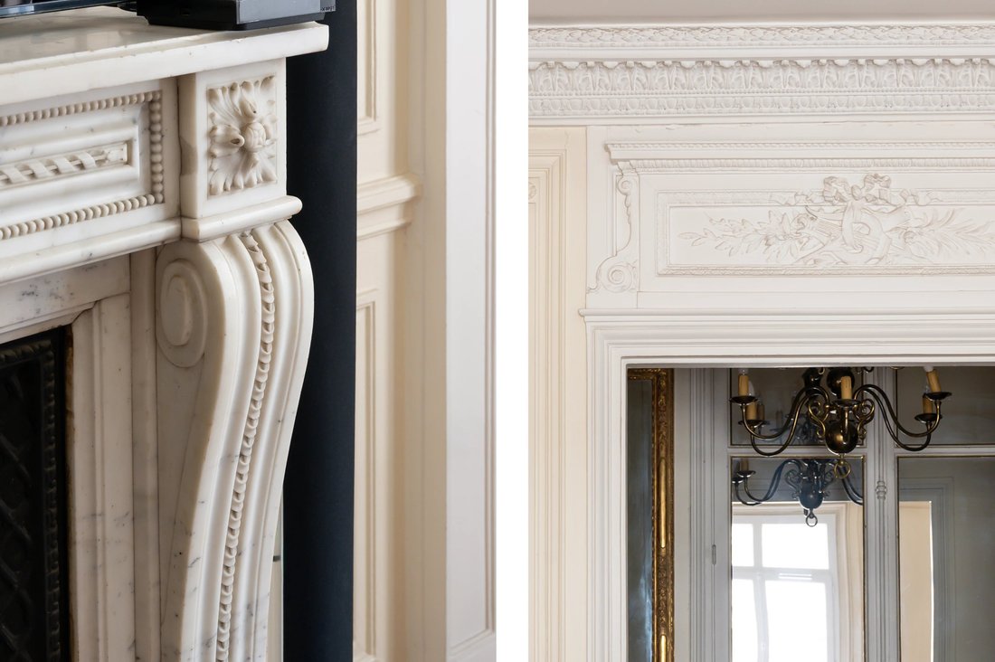 Apartment in Provence Opéra, Paris 9e Arrondissement, Paris 3 - 18539508