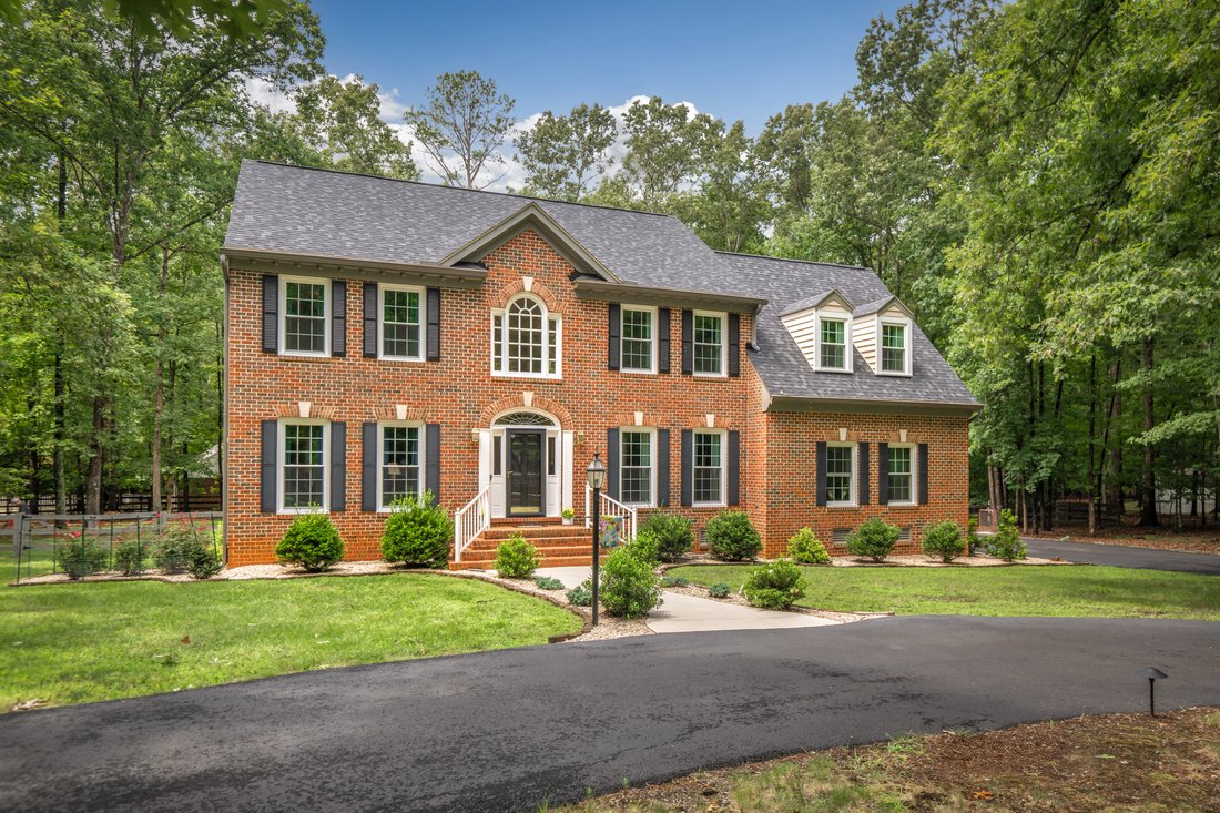 Estate in Midlothian, Virginia, United States 2 - 18539213