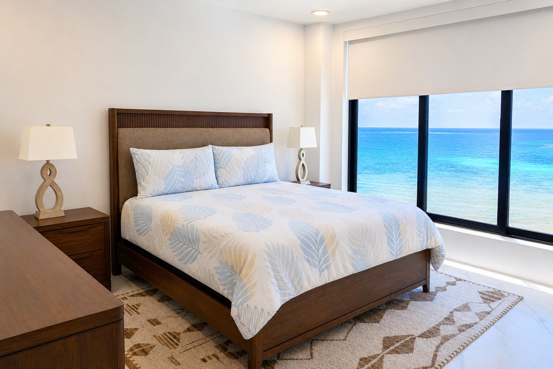 Condo in San Pedro, Belize District, Belize 1 - 18363511