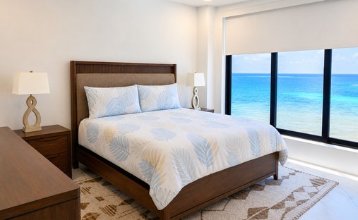 Condominio a San Pedro, Distretto di Belize, Belize 1