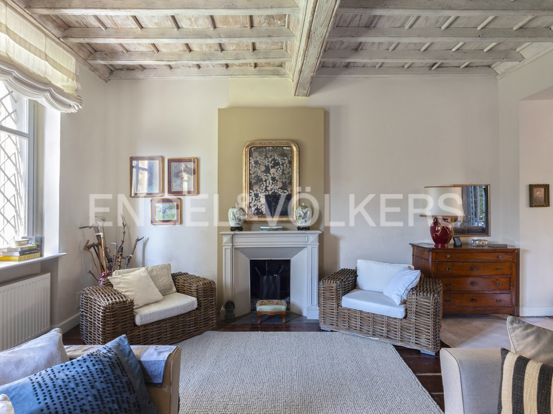 Villa in Historic Center - Navile, Moncalieri, Piedmont 5 - 18539298