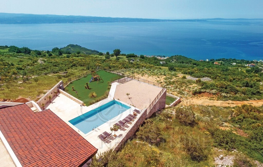 Villa in Gornja Podstrana, Split-Dalmatia County, Croatia 4 - 18539290