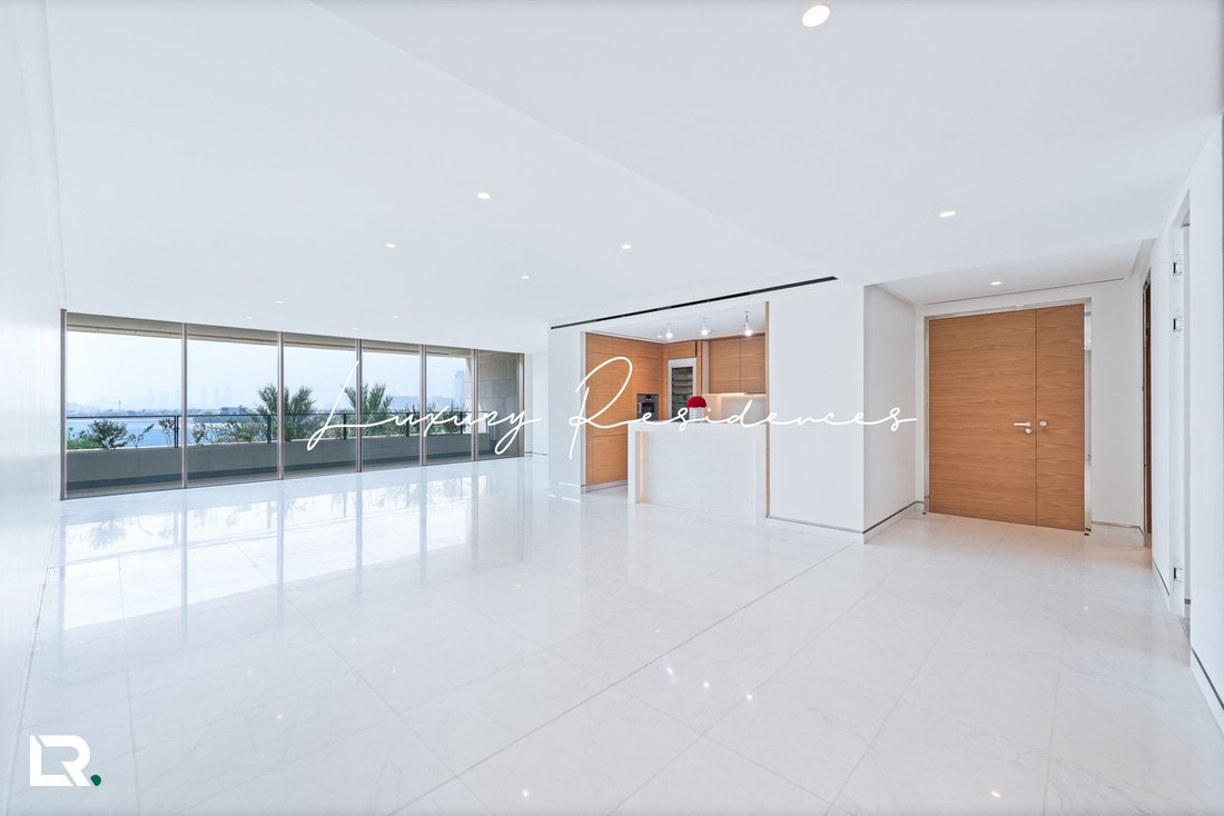 Apartment in Palm Jumeirah, Dubai, United Arab Emirates 4 - 16293933
