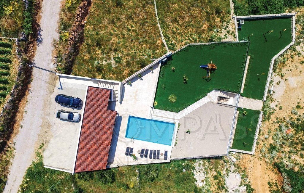 Villa in Gornja Podstrana, Split-Dalmatia County, Croatia 5 - 18539290