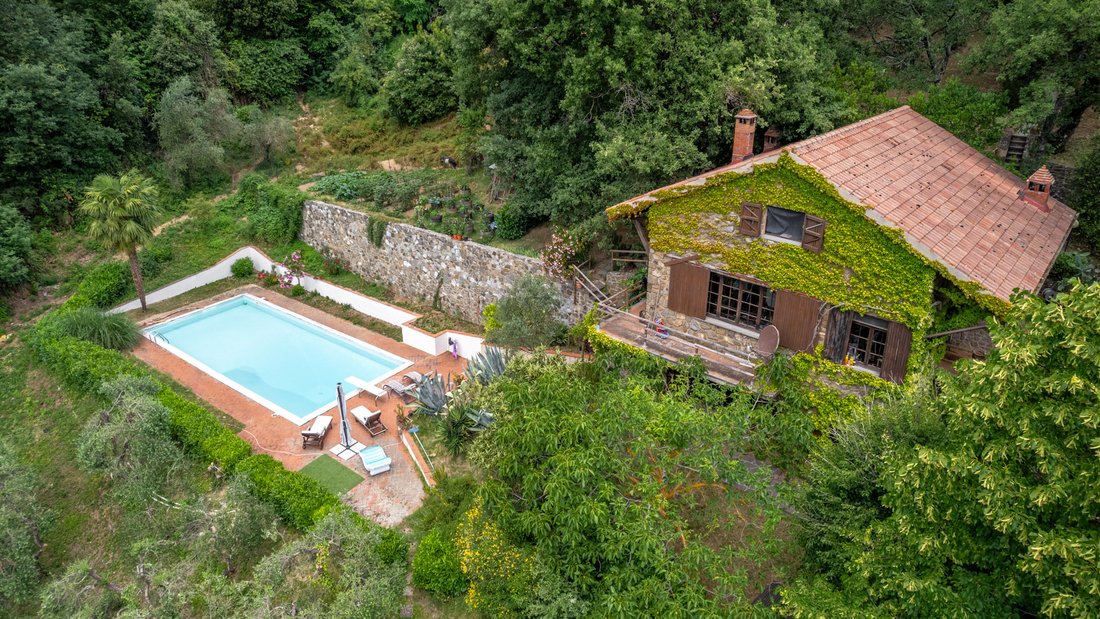 Country House in Montalcino, Tuscany, Italy 3 - 18539208