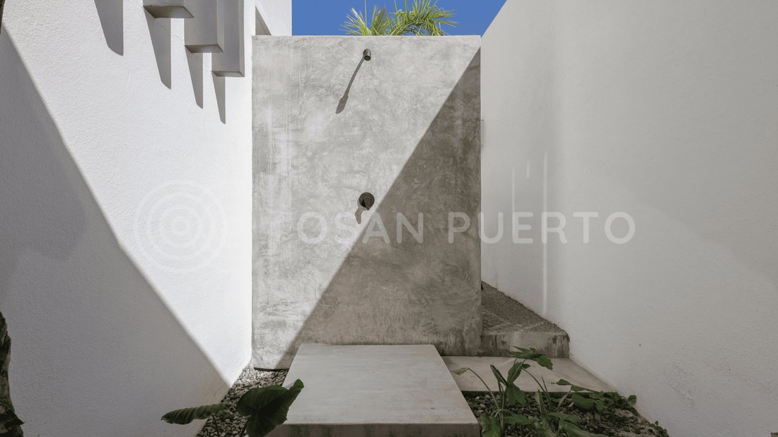 Maison à Puerto Escondido, Oaxaca de Juárez, Mexique 5 - 16656018