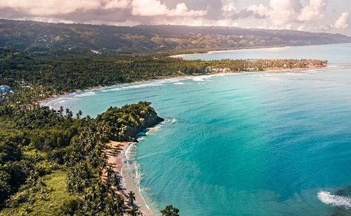 Apartment in Las Terrenas, Samaná Province, Dominican Republic 1