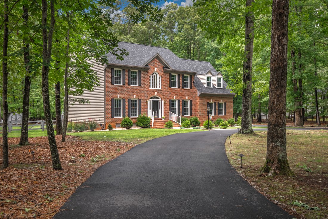Estate in Midlothian, Virginia, United States 1 - 18539213