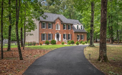 Anwesen in Midlothian, Virginia, Vereinigte Staaten 1