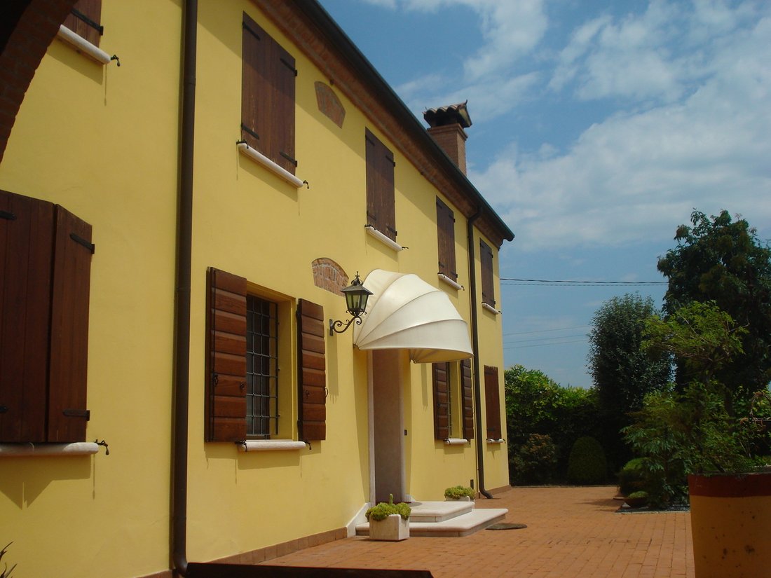 Country House in Nogara, Veneto, Italy 3 - 18539259