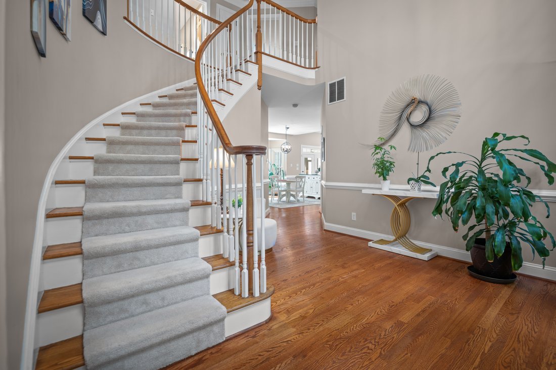 Estate in Midlothian, Virginia, United States 4 - 18539213